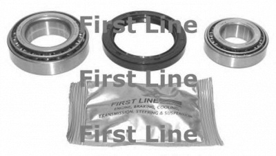 FIRST LINE fbk569 -  Комплект подшипника ступицы колеса